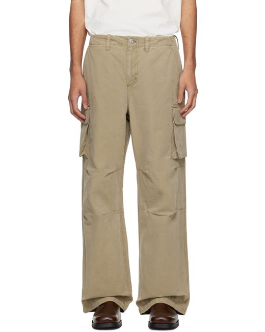 Our Legacy Mount Cargo Pants