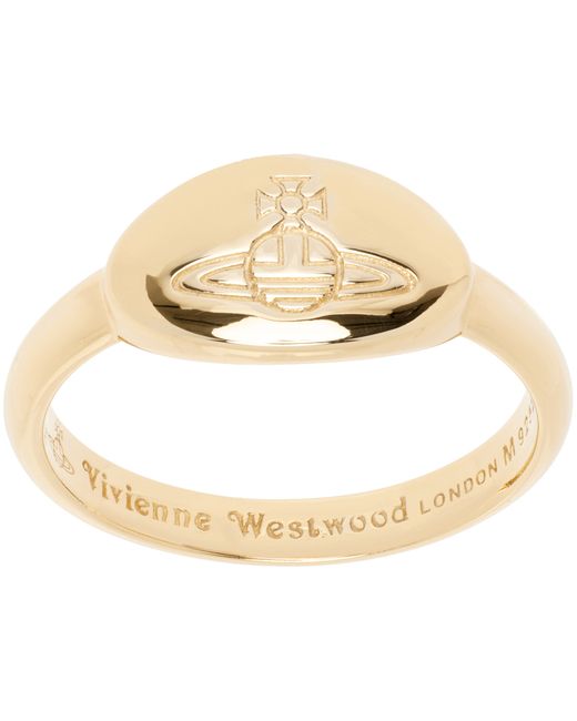 Vivienne Westwood Tilly Ring