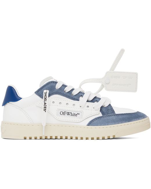 Off-White 5.0 Sneakers