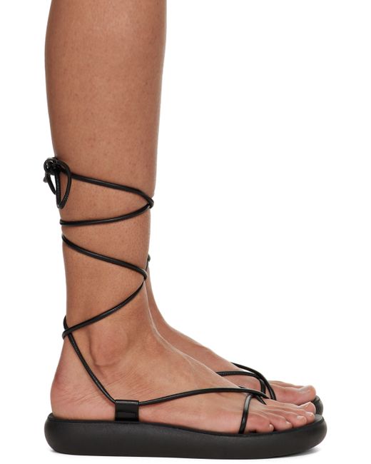 Ancient Greek Sandals Diakopes Comfort Sandals