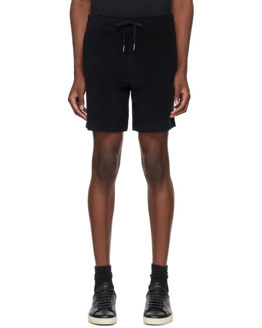 Tom Ford Towelling Shorts