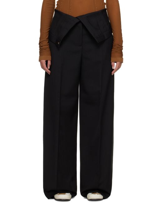 Acne Studios Tailored Trousers