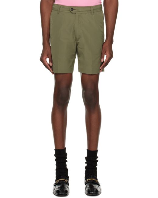 Tom Ford Technical Shorts