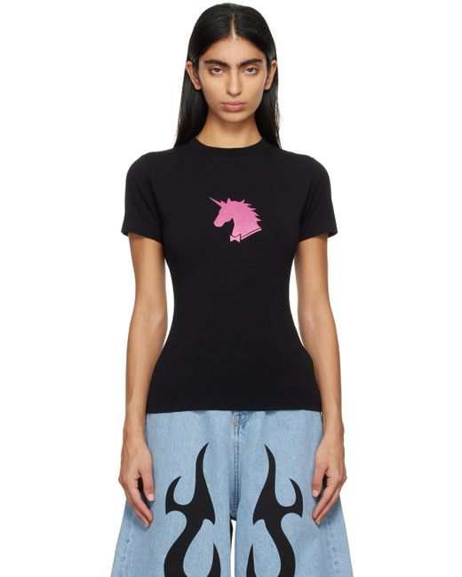 Vetements Unicorn T-Shirt