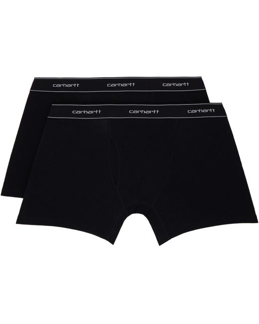 Carhartt Work In Progress Two-Pack Boxers