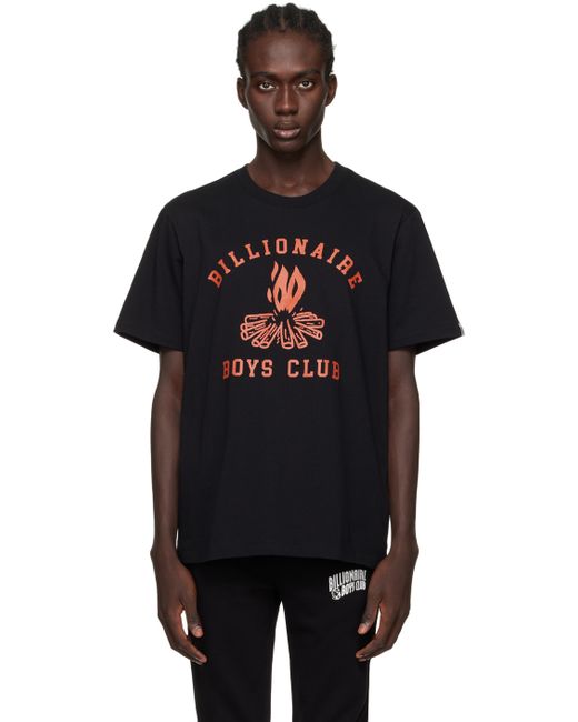 Billionaire Boys Club Campfire T-Shirt