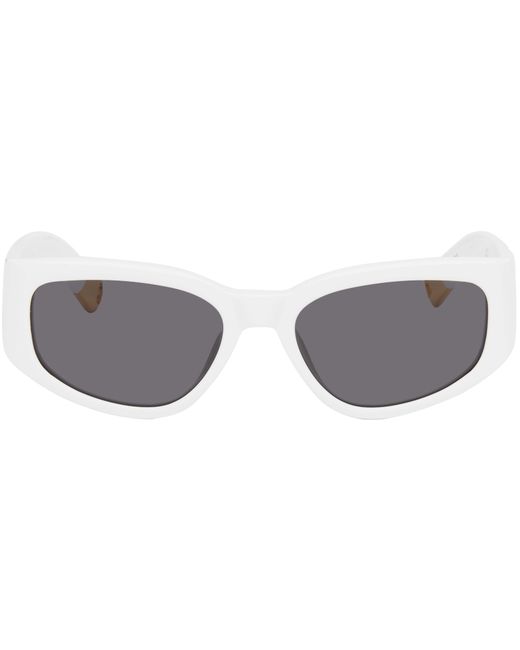 Jacquemus Les Lunettes Gala Sunglasses