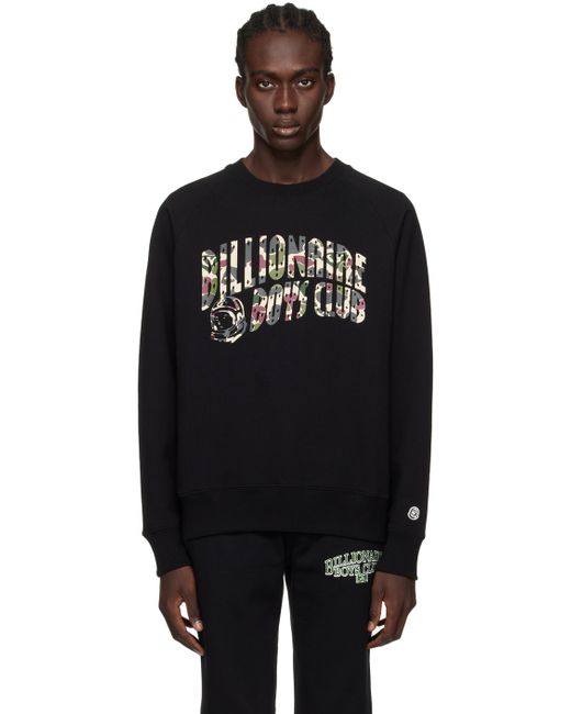 Billionaire Boys Club Arch Sweatshirt