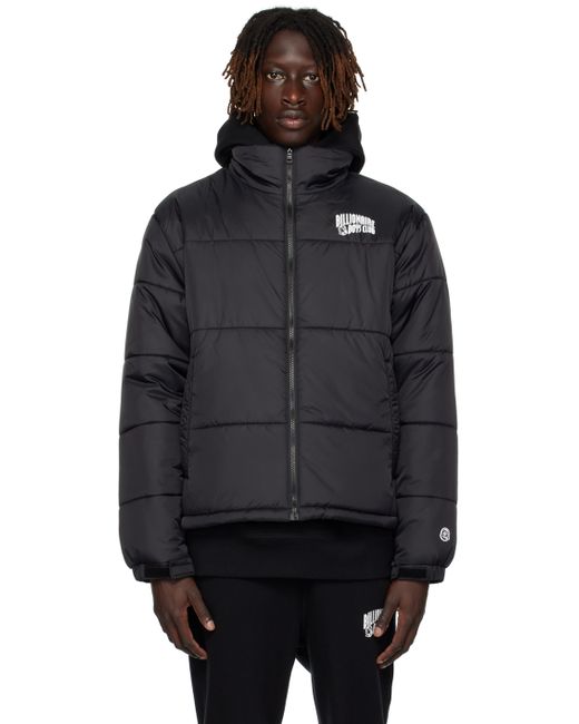 Billionaire Boys Club Quilted Puffer Jacket