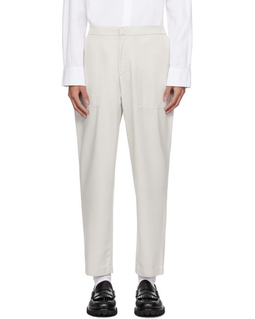Officine Generale Paolo Trousers