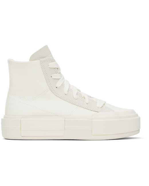 Converse Off Chuck Taylor All Star Cruise Hi Sneakers