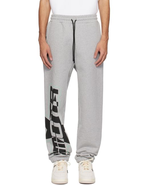Members of The Rage Graphic Sweatpants