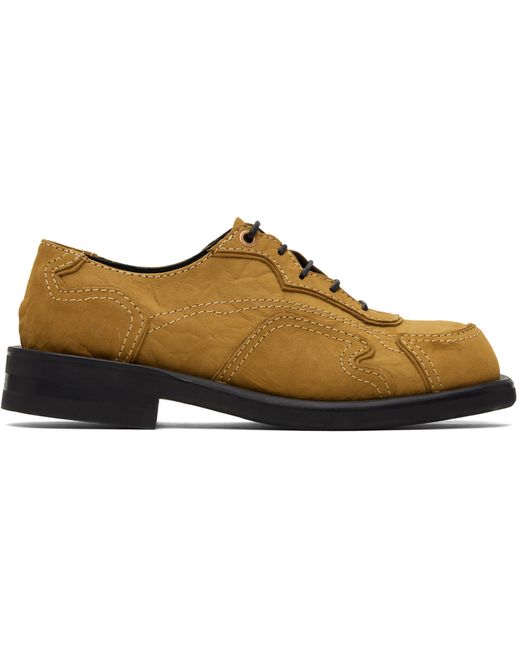 Andersson Bell Orbina Oxfords