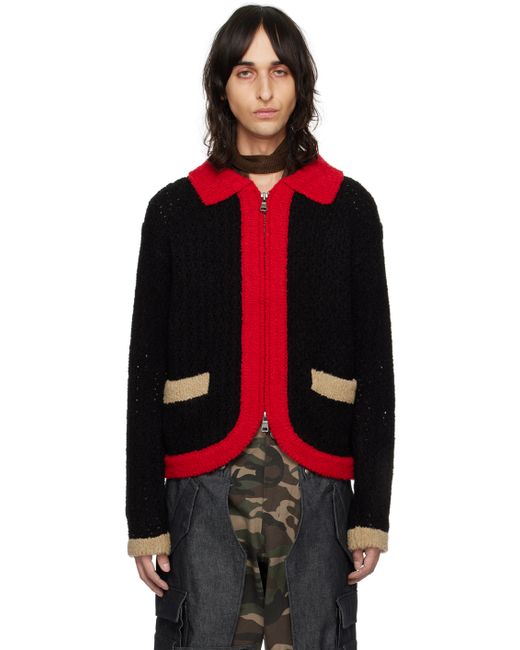 Andersson Bell Elass Cardigan