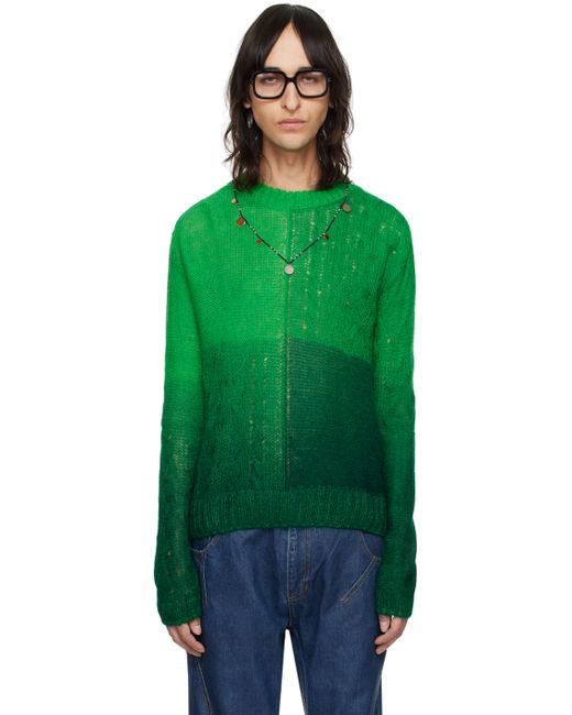 Andersson Bell Foresk Sweater