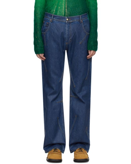 Andersson Bell Tripot Jeans