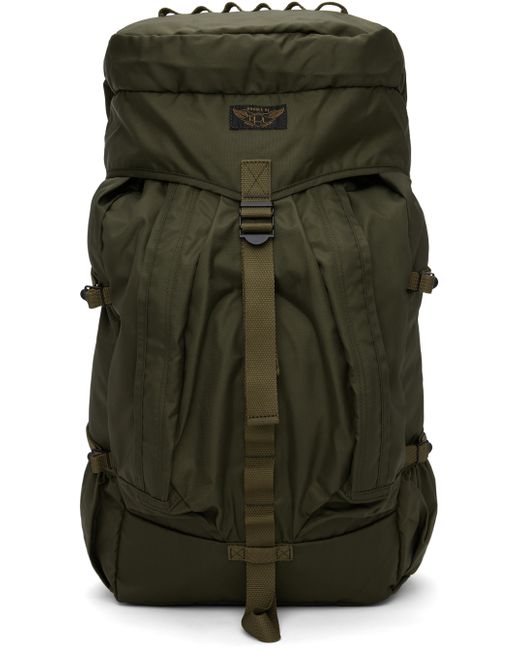 Rrl Utility Backpack