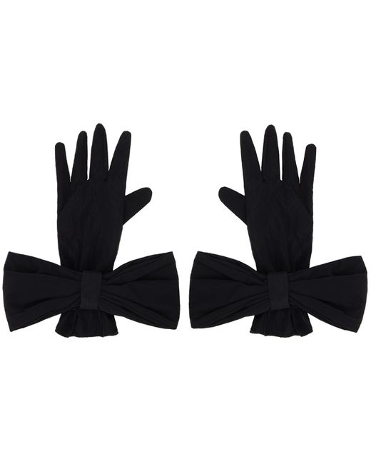 Shushu-Tong Exclusive Bow Gloves