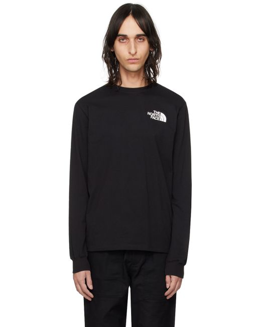 The North Face NSE Long Sleeve T-Shirt