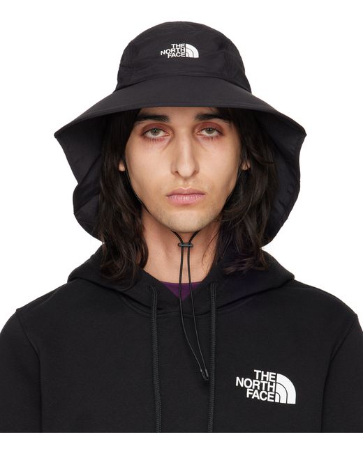 The North Face Horizon Mullet Brimmer Bucket Hat
