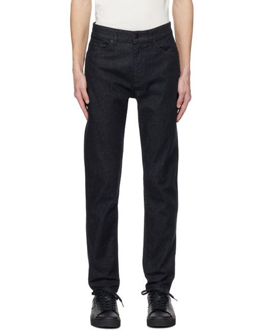 Boss Black Tapered Jeans