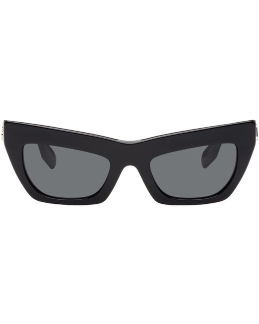 Burberry Cat-Eye Sunglasses