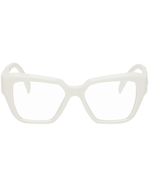 Prada Cat-Eye Glasses