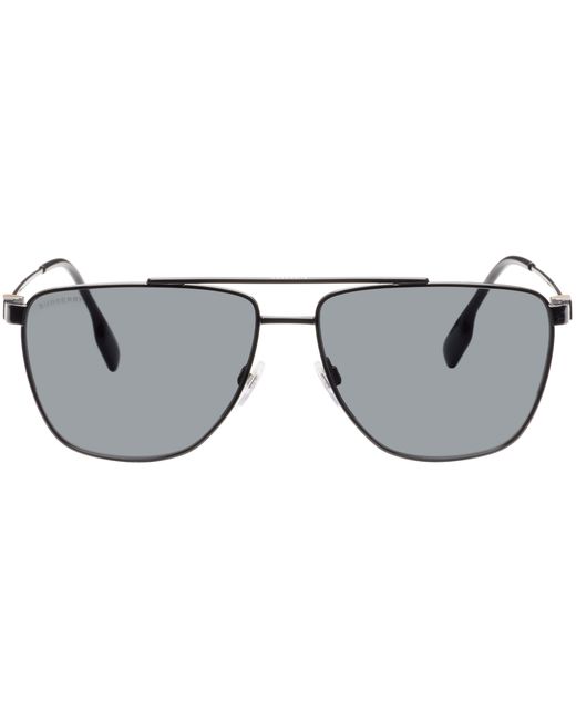 Burberry Pilot Sunglasses