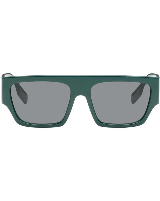 Burberry Square Sunglasses