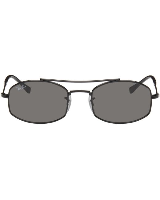 Ray-Ban RB3719 Sunglasses