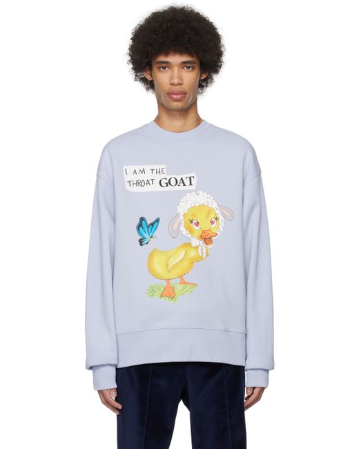 EGONlab Goat Sweatshirt