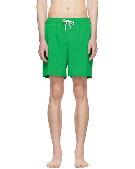 Polo Ralph Lauren Traveler Swim Shorts