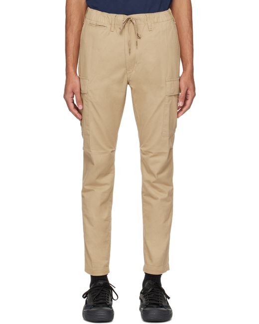 Polo Ralph Lauren Slim-Fit Cargo Pants