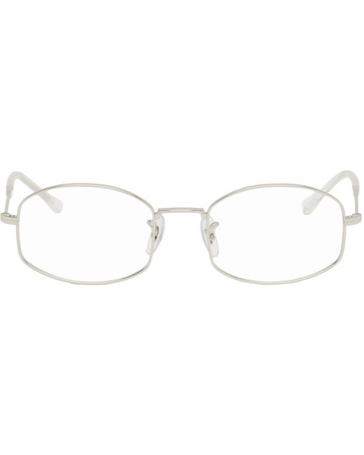 Ray-Ban RX6510 Glasses