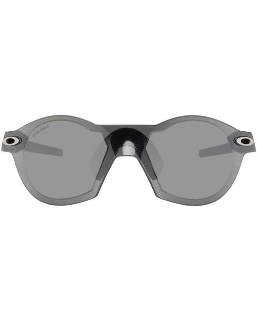 Oakley Black ReSubZero Sunglasses