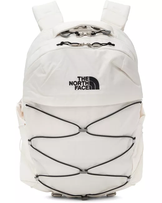 The North Face Off Borealis Backpack