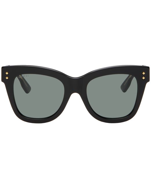 Gucci Wayfarer Sunglasses