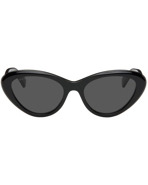 Gucci Cat-Eye Sunglasses