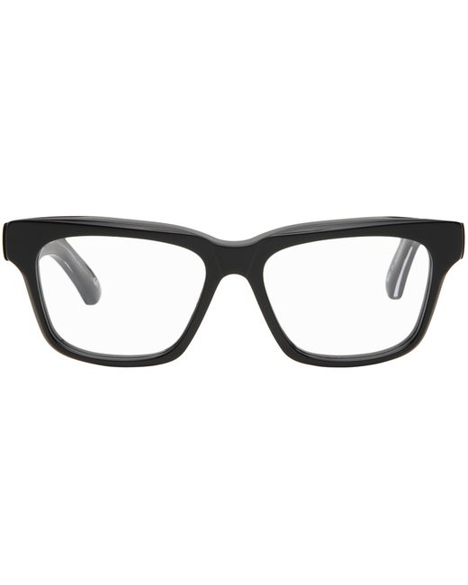 Balenciaga Square Glasses