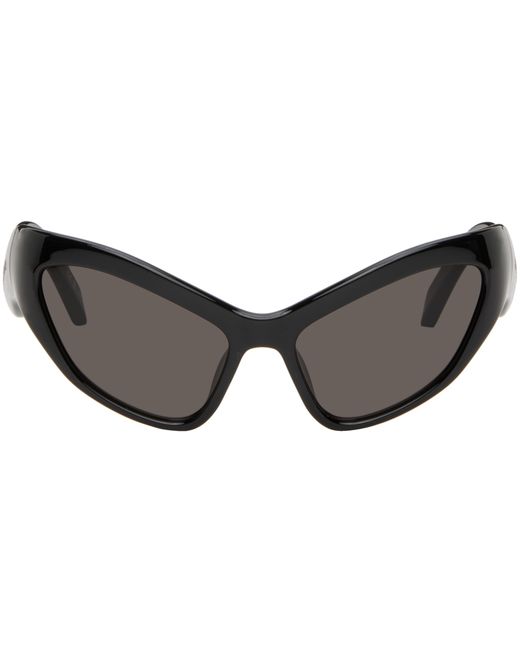Balenciaga Hamptons Cat-Eye Sunglasses