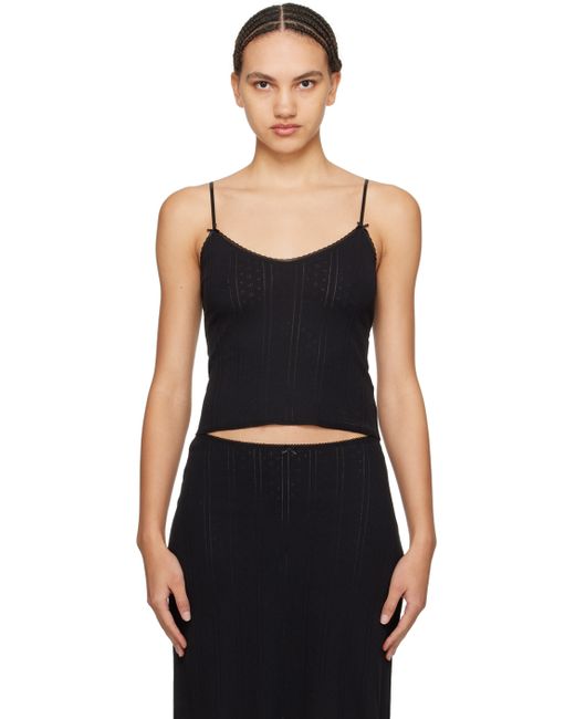 Cou Cou The Long Camisole