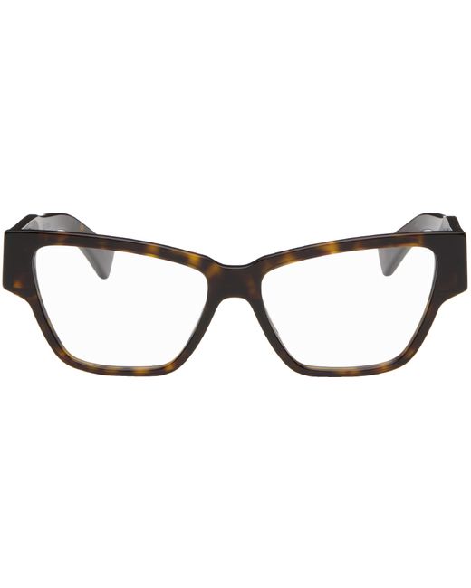 Bottega Veneta Cat-Eye Glasses