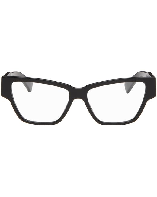 Bottega Veneta Cat-Eye Glasses