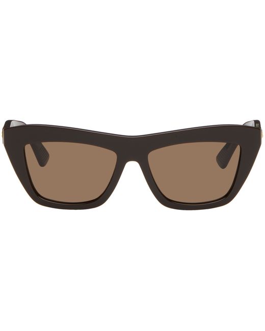 Bottega Veneta Cat-Eye Sunglasses