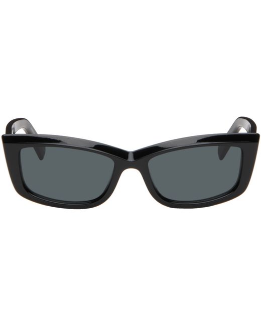 Saint Laurent New Wave Sunglasses