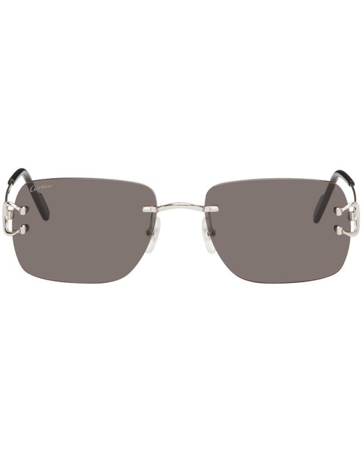 Cartier Square Sunglasses