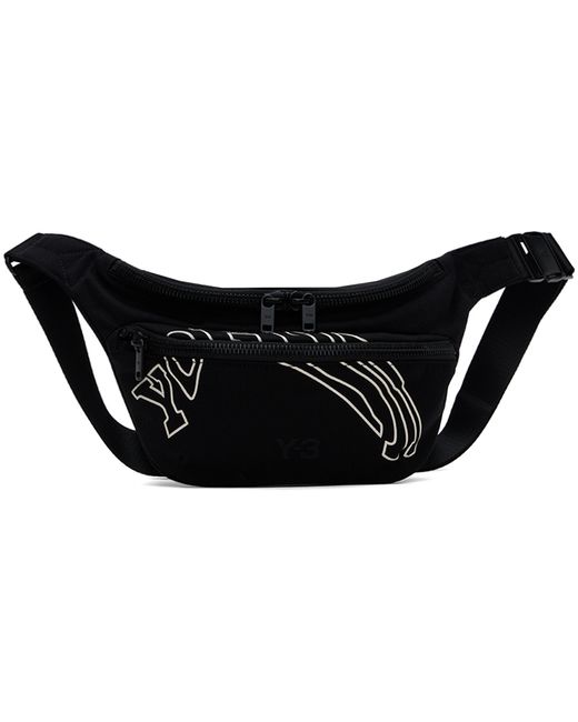 Y-3 Morphed Pouch