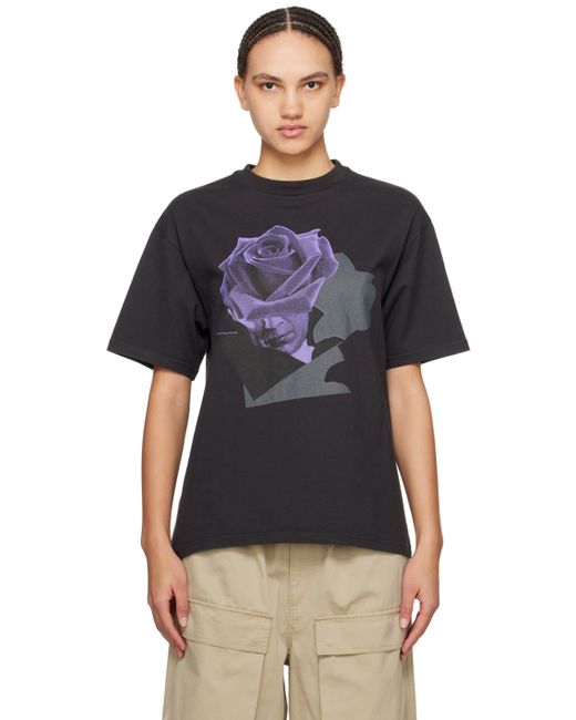 Undercover Flower T-Shirt