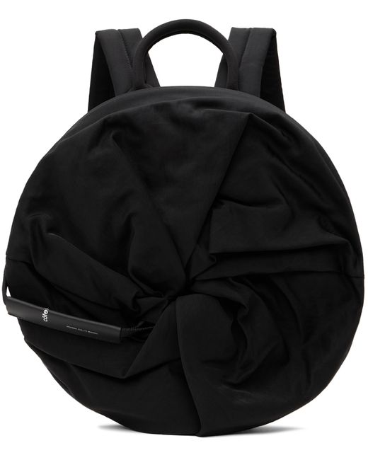 Côte & Ciel Adria Smooth Backpack