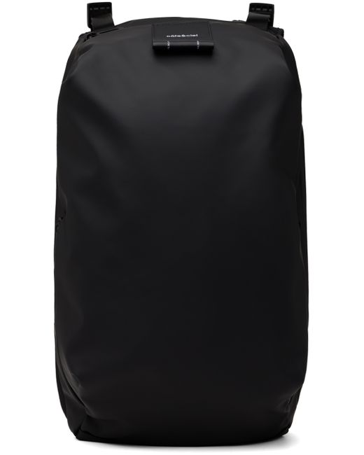 Côte & Ciel Saru Obsidian Backpack